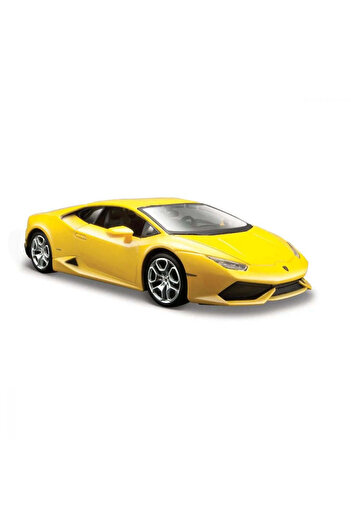 Maisto Lamborghini Huracan LP 610-4 Yellow - 1/24