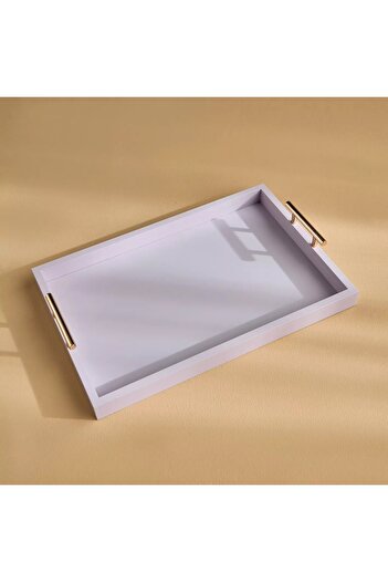 Generic Valencia Wooden Serving Tray
