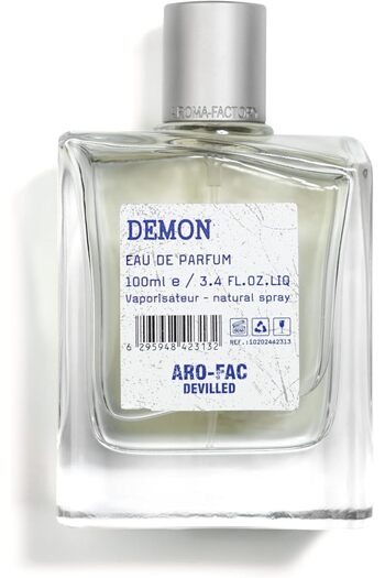 AMD Perfumes Devilled Collection Demon By AMD Perfumes Unisex Fragrance EDP 100ml