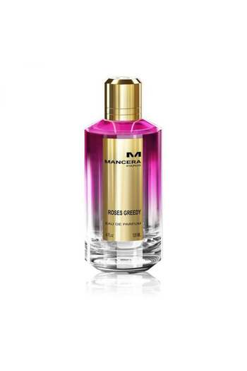 Mancera Roses Greedy Tester - 120ml