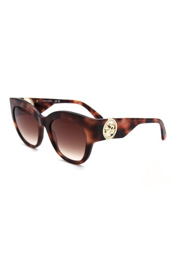 Longchamp Lo 740S C690 Women's Sunglasses