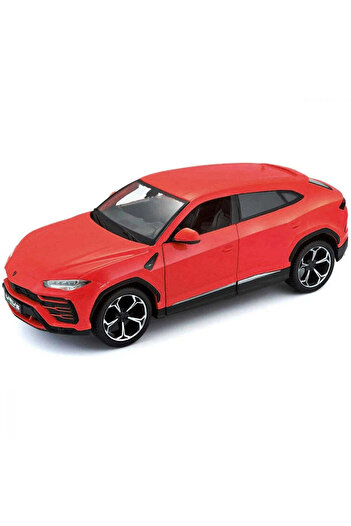 Maisto Lamborghini Urus red - 1/24