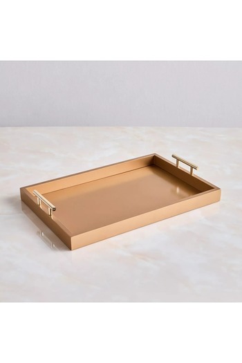 Generic Valencia Wooden Serving Tray