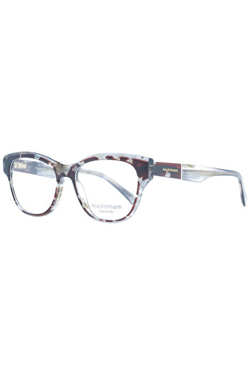Ana Hickmann Eyeglasses frame, Ana Hickmann AH6472 H02 53