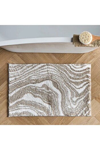 Generic Seabreeze Bath Mat - 60x90 cm010
