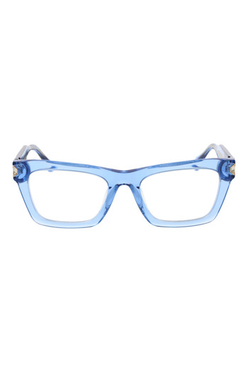Ana Hickmann Eyeglasses frame, Ana Hickmann AH6504 T02 52