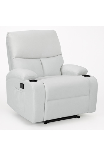 l'elefante Life-Changing Ultimate Comfort Recliner Chair Ergonomic, Adjustable Relaxation & Pain Relief