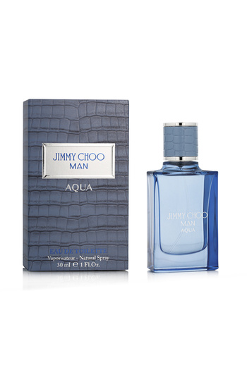 Jimmy Choo Jimmy Choo Man Aqua Eau De Toilette 30 ml (man)