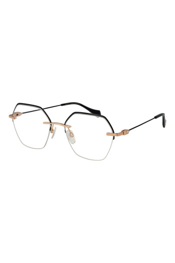 Ana Hickmann Eyeglasses frame, Ana Hickmann AH1492T 09A 55