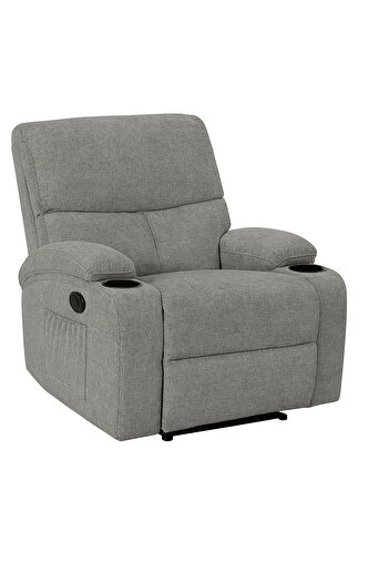 l'elefante Life-Changing Ultimate Comfort Recliner Chair Ergonomic, Adjustable Relaxation & Pain Relief