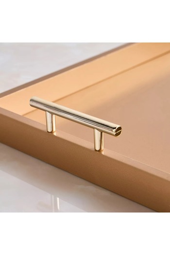 Generic Valencia Wooden Serving Tray