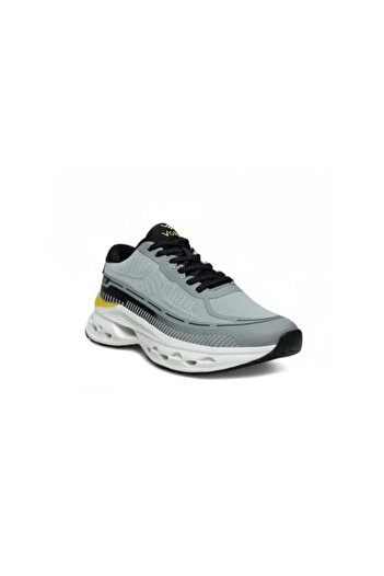 Volis Sports Shoes 25411 Gray