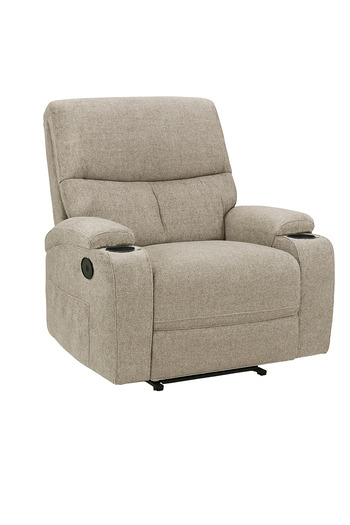 l'elefante Life-Changing Ultimate Comfort Recliner Chair Ergonomic, Adjustable Relaxation & Pain Relief