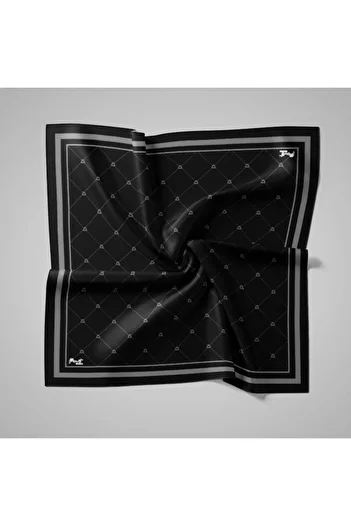 PİRAMİT Coolnes Viscon Scarf