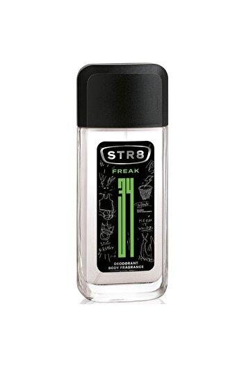 str8 Apa de toaleta STR8, Fr24K, 85 ml
