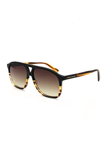 Longchamp Lo 751S C011 Men's Sunglasses