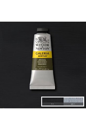 Winsor Newton Galeria Acrylic Multi-Color Paint Set for Art Projects