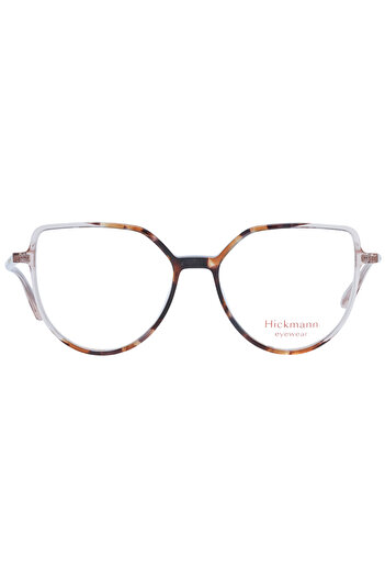 Ana Hickmann Eyeglasses frame, Ana Hickmann HI6196 P01 53