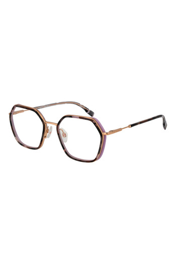 Ana Hickmann Eyeglasses frame, Ana Hickmann HI1196 H02 51