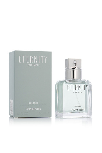 Calvin Klein Eternity Cologne For Men Eau De Toilette 50 ml (man)