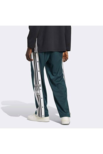 adidas Adibreak Classic Men's Green Pants (Jy1304)