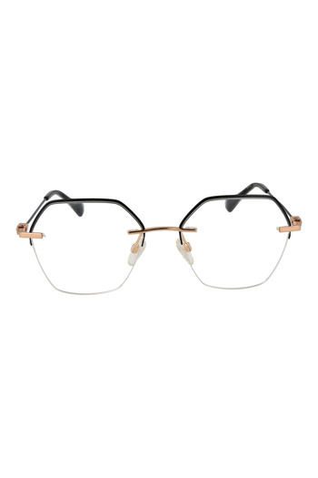 Ana Hickmann Eyeglasses frame, Ana Hickmann AH1492T 09A 55