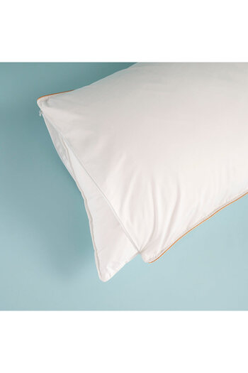 OTHELLO Antimite Nomite Pillow Protector 50X70 cm Single Pillow Protector