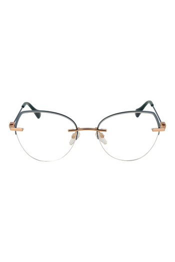 Ana Hickmann Eyeglasses frame, Ana Hickmann AH1491T 12A 54