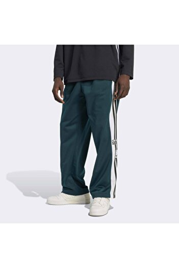 adidas Adibreak Classic Men's Green Pants (Jy1304)