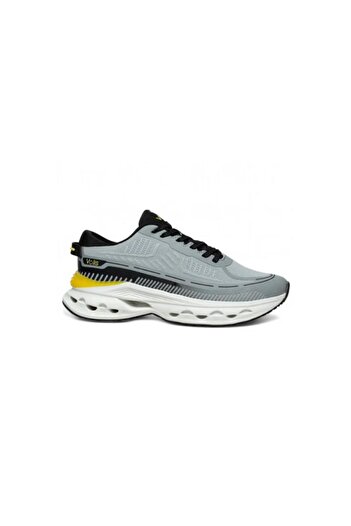 Volis Sports Shoes 25411 Gray