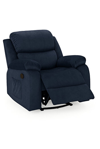 l'elefante Life-Changing Ultimate Comfort Recliner Chair Ergonomic, Adjustable Relaxation & Pain Relief