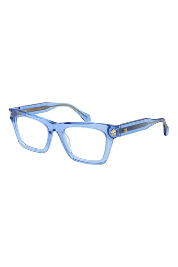 Ana Hickmann Eyeglasses frame, Ana Hickmann AH6504 T02 52