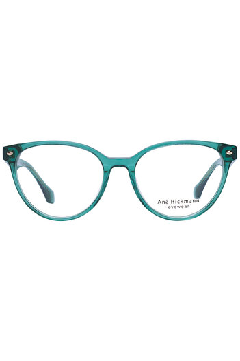Ana Hickmann Eyeglasses frame, Ana Hickmann AH6509 T01 53
