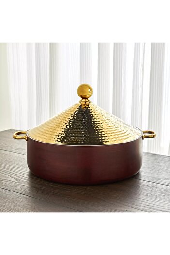 Generic Nomad Food Warmer - 3 L