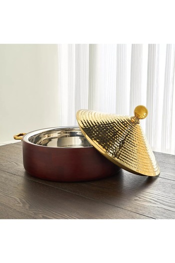 Generic Nomad Food Warmer - 3 L