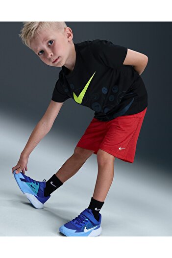 Nike Erkek Çocuk Şort