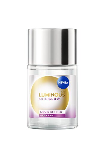 NIVEA Liquid facial scrub, 100 ml