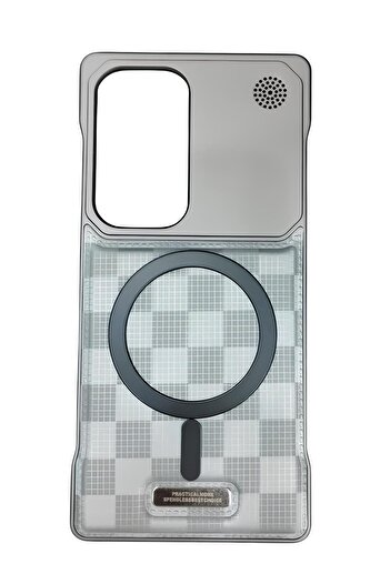 Generic MagSafe Protective Case for Samsung S24 Ultra