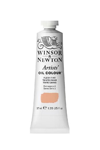 Winsor Newton Artists' Oil Color Tube Davy's Grey