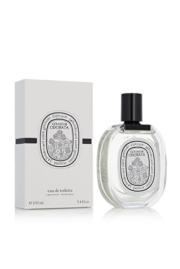 Diptyque Geranium Odorata Eau De Toilette 100 ml (unisex)