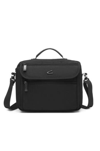 Park Moda C-Active Unisex Briefcase 8666 - Black