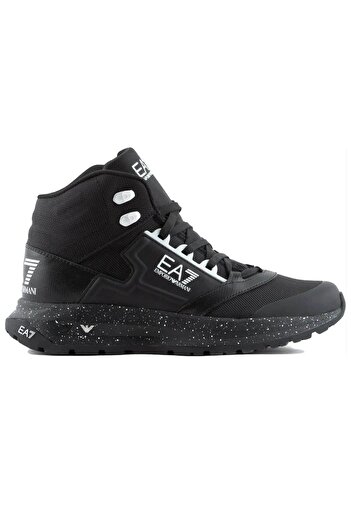 Emporio Armani Ghete Emporio Armani EA7 Ice Altura - XK293-X8Z036-S871