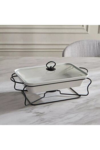 Generic Qubba Food Warmer - 2 L