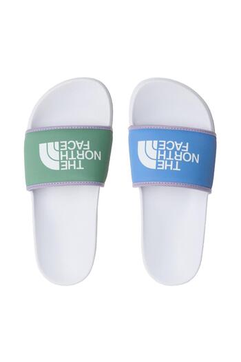 THE NORTH FACE Base Camp Slide Iii Women's Slippers Nf0A4T2Sciz1 Blue-36