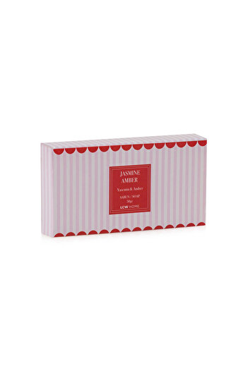 LC Waikiki Quality Parts from Çelebi Store |   Jasmine Scented Solid Soap 50 g