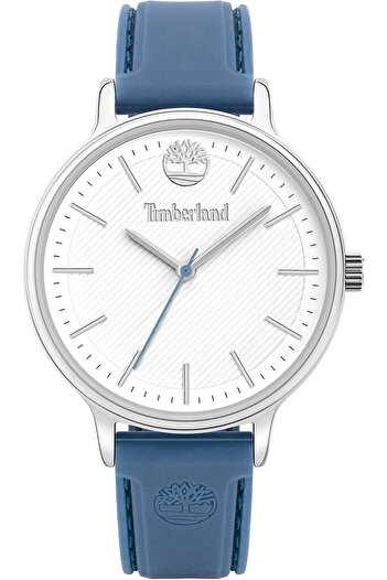Timberland Chesley Women's Analogue Quartz Watch with Silicone Strap - TBL.15956MYG