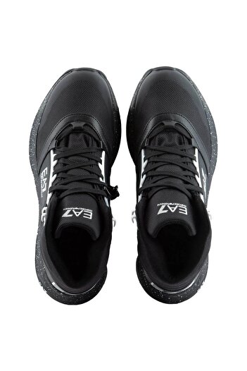 Emporio Armani Ghete Emporio Armani EA7 Ice Altura - XK293-X8Z036-S871