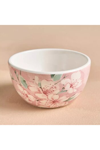 Generic Kimono Ceramic Rice Bowl - 10 cm