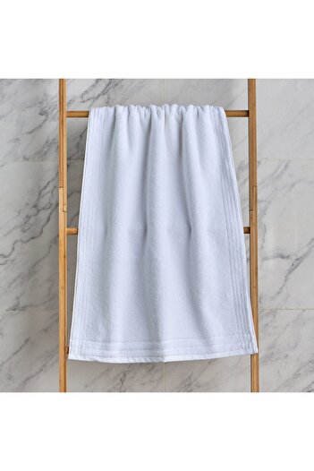 Generic Egyptian 600 GSM Cotton Hand Towel - 50x100 cm