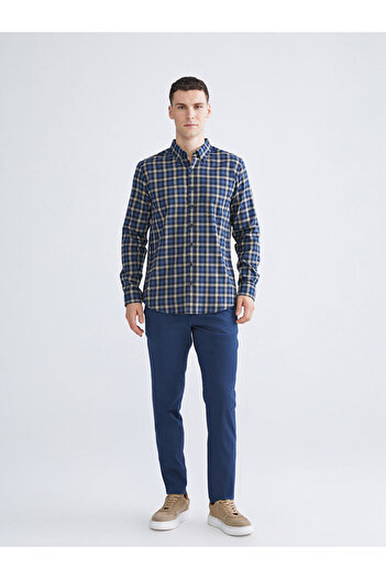 LC Waikiki Timeless Recommendations from Timeless Store |   Dar Mold Men's Chino Pants